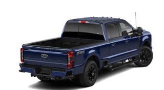 2026 Ford Super Duty® External Image 4